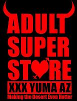 Adult XXX Superstore