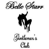 Belle Starr Gentlemens Club