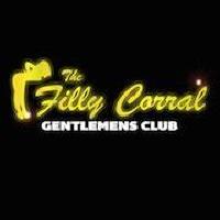 Filly Corral Showbar