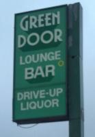 Green Door Lounge