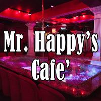 Mr. Happy's