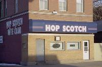 Hopscotch Club