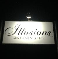 Illusions Gentlemens Club