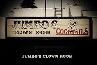 Jumbos Clown Room