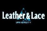 Leather and Lace University