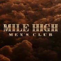 Mile High Men's Club