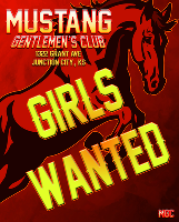 Mustang Club