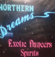 Northern Dreams