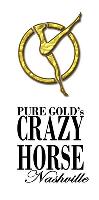 Pure Gold's Crazy Horse