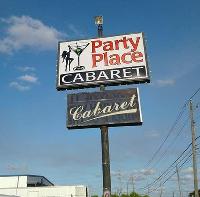 Party Place Cabaret