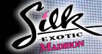Silk Madison