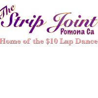 The Strip Joint