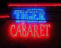 Tiger Cabaret