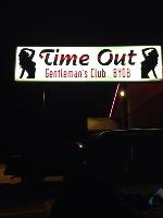 Timeout Gentlemens Club