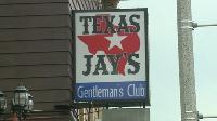 Texas Jay's